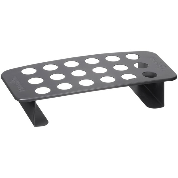 Char-Broil Grill It Up Pepper Roaster Rack Non-Stick Father’s Day Gift Jalapeño - Picture 1 of 9